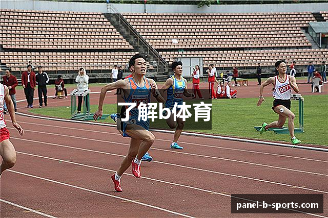 了解b体育
